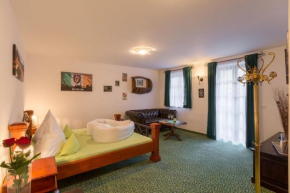 Vitusfort Doppelzimmer Dublin
